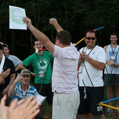 team building rollerball thumbnail