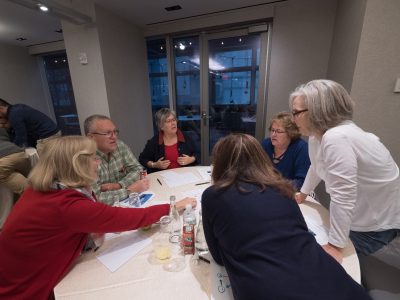 Corporate Workshop Ideas to Energize and Unite Your Team thumb