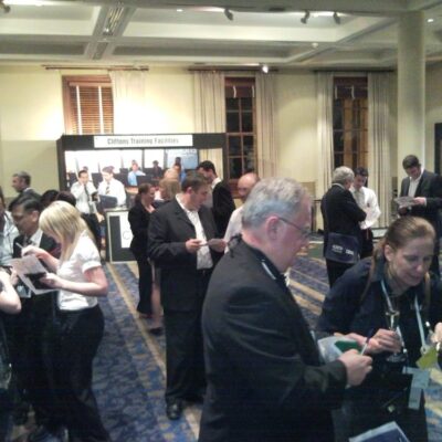 nexus speed networking group thumbnail