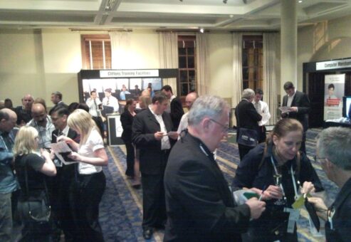 nexus speed networking group