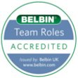 belbin certified