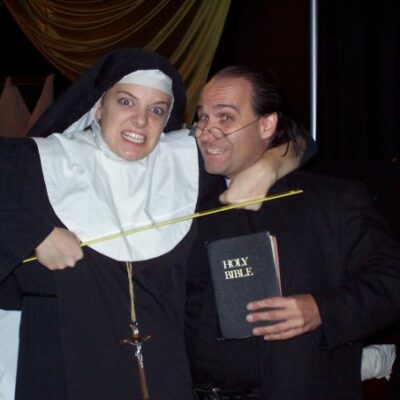 Tim Finnegan's Wake thumbnail