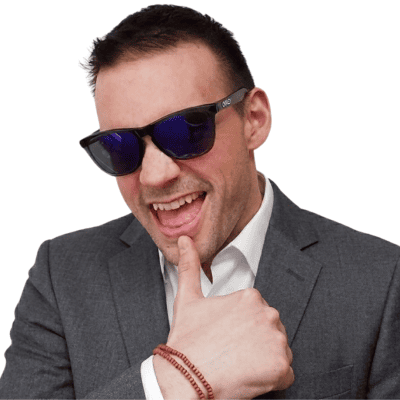 Image of Dustin Reason