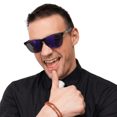 Image of Dustin Reason