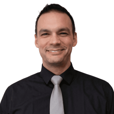 Image of Dustin Reason