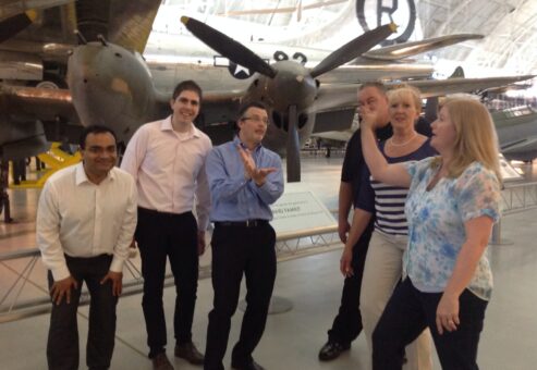 Group of people Captured while in a Soldiers base