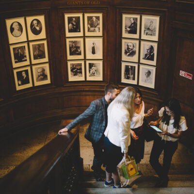 Giant of old pictures thumbnail