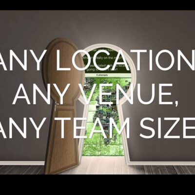 Art Heist Escape Room Activity thumbnail