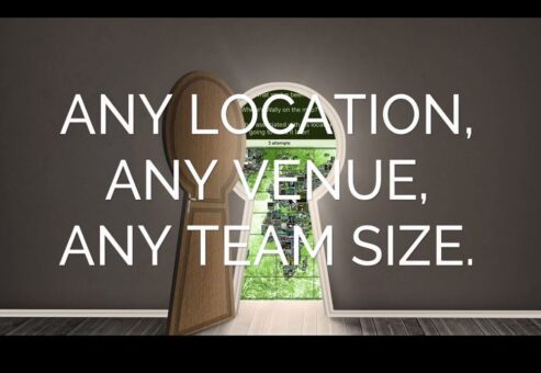 Art Heist Escape Room Activity