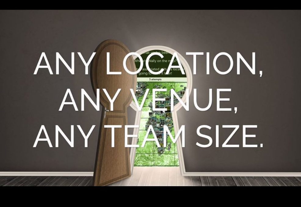 Art Heist Escape Room Activity