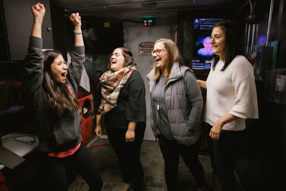 Escape Room For Two Montreal Escape Room For Two Montreal