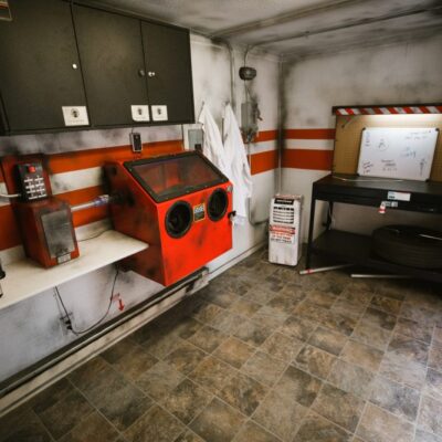 Escape Room Challenge thumbnail