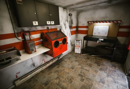 Escape Room Challenge