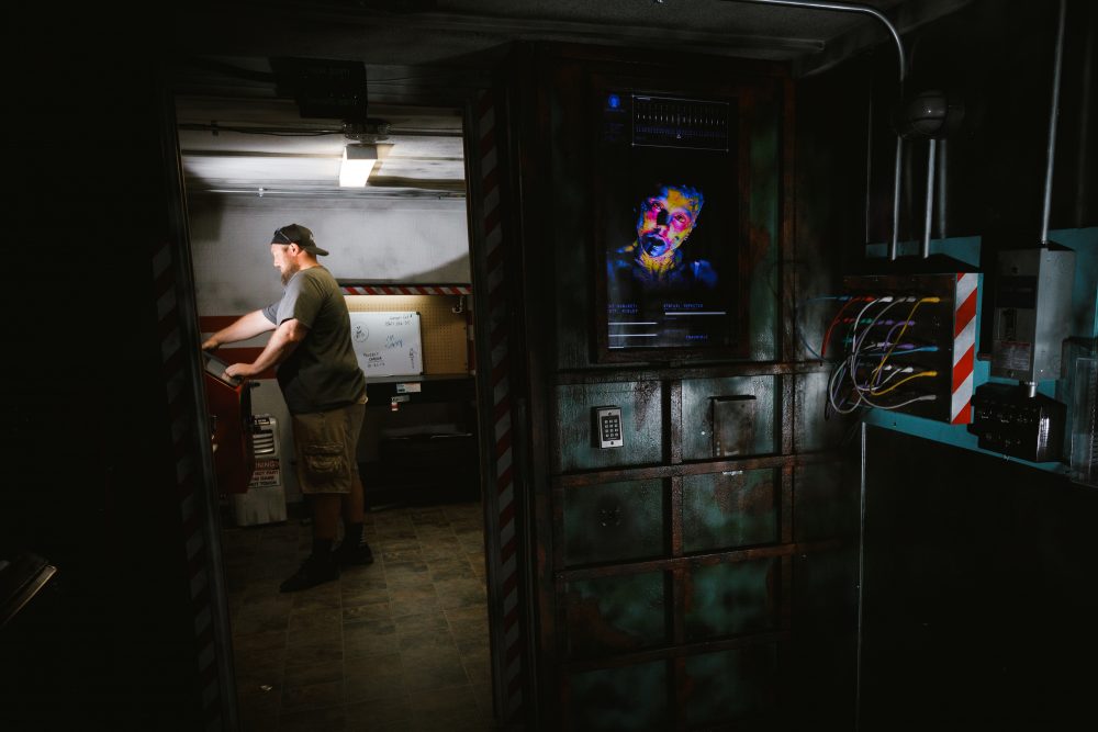Escape Room For Two Montreal Escape Room For Two Montreal