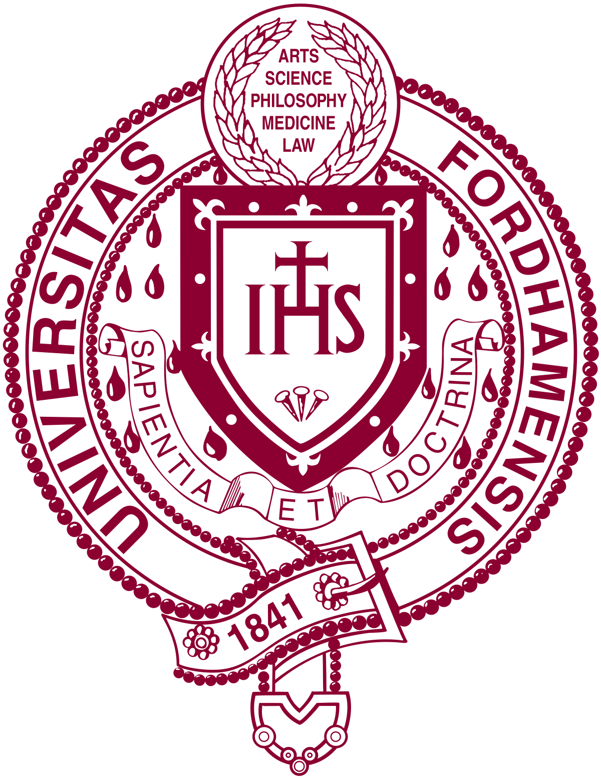 Featured Image For Fordham University Testimonial