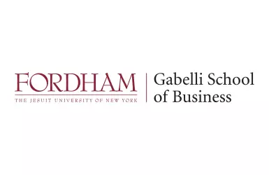 Featured Image For Gabelli School of Business at Fordham University Testimonial