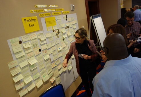 Training and Development