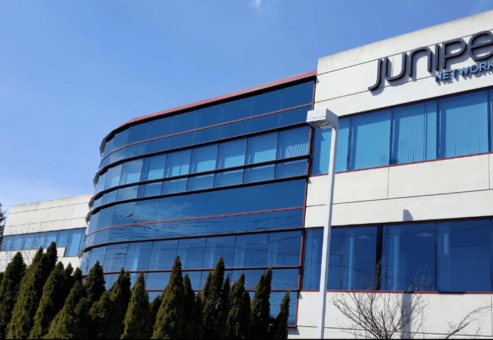 juniper building