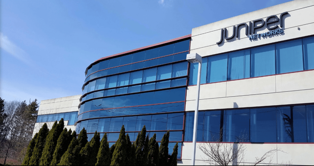 juniper building