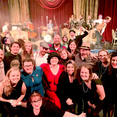 Featured Image For 6 Simple Ways Companies Can Make their Employees Happy Team Building Post