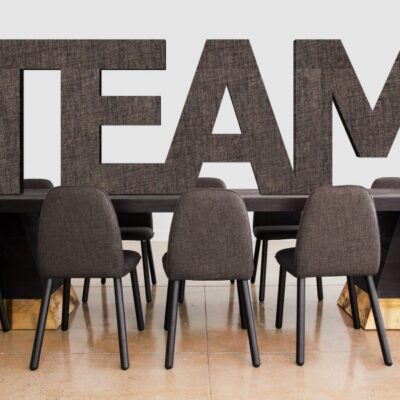 Featured Image For 10 Valuable Actions That Will Positively Transform Your Team Team Building Post