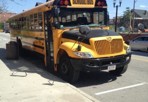 do good bus case study