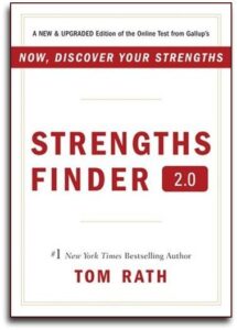 strengthsfinder test 2 0 strengthsfinder test 2 0