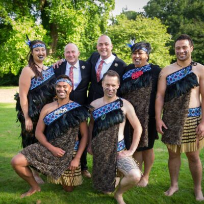 Haka Energy
