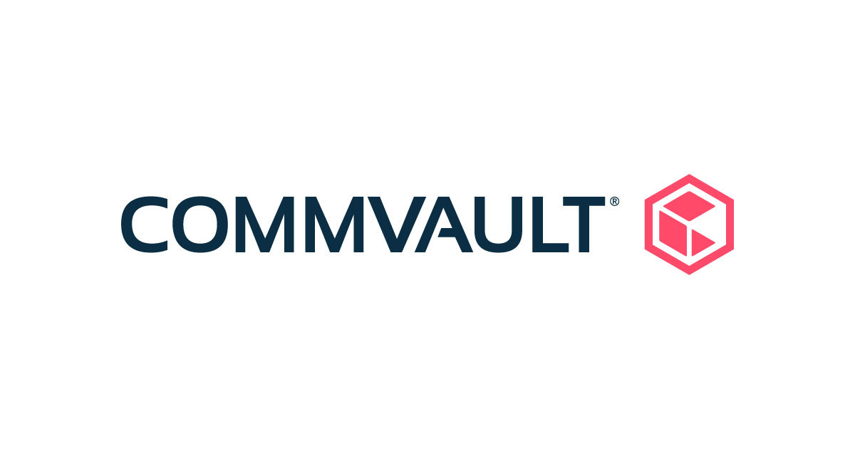 Featured Image For COMMVAULT Testimonial