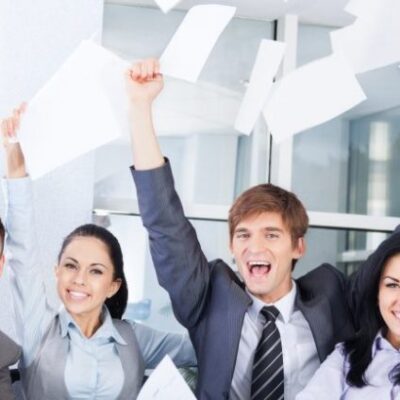 Featured Image For 5 Team Building Best Practices Every Organization Should Implement Team Building Post