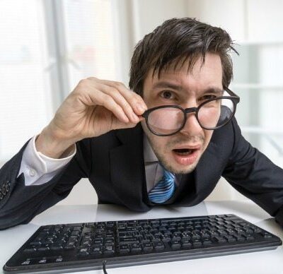 Featured Image For The Weakest Link in your Cybersecurity Program Team Building Post