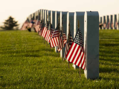 Featured Image For 6 Memorial Day Ideas for Work: Ways to Celebrate & Honor Team Building Post