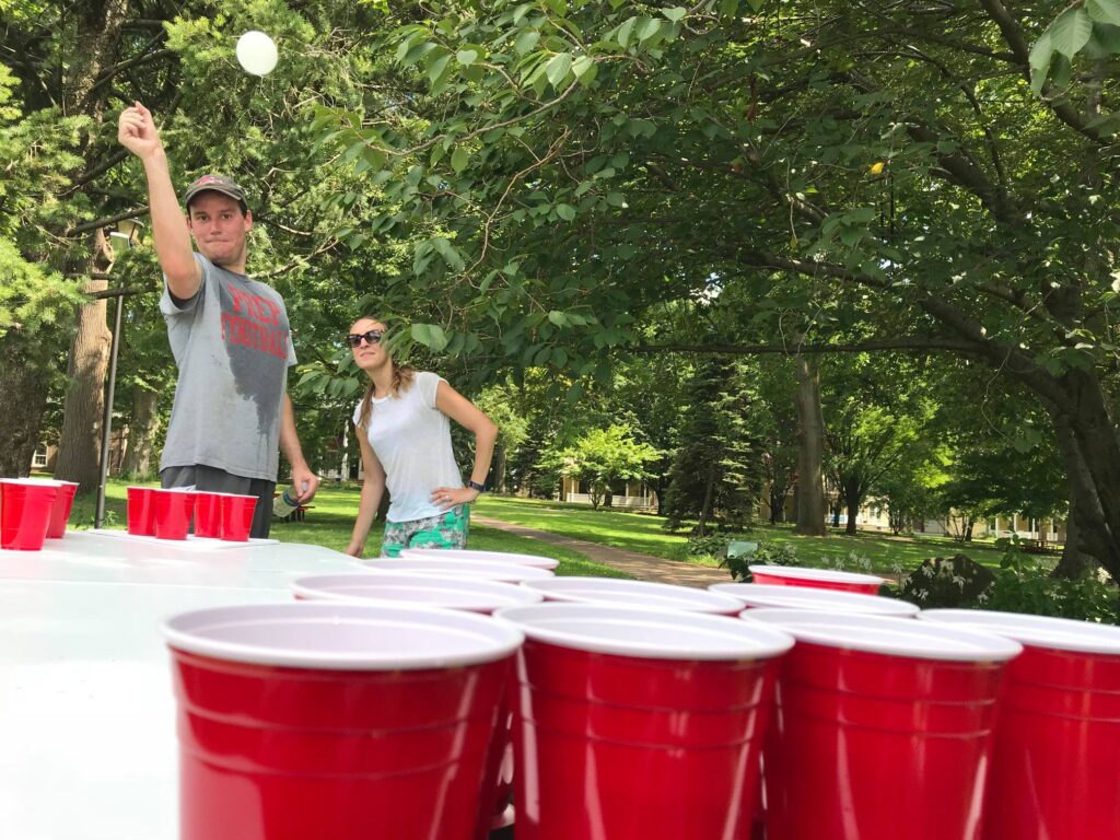 table games