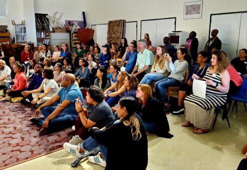 Video Thumb For Team Ukulele