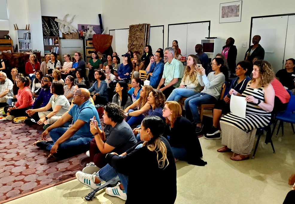 Video Thumb For Team Ukulele