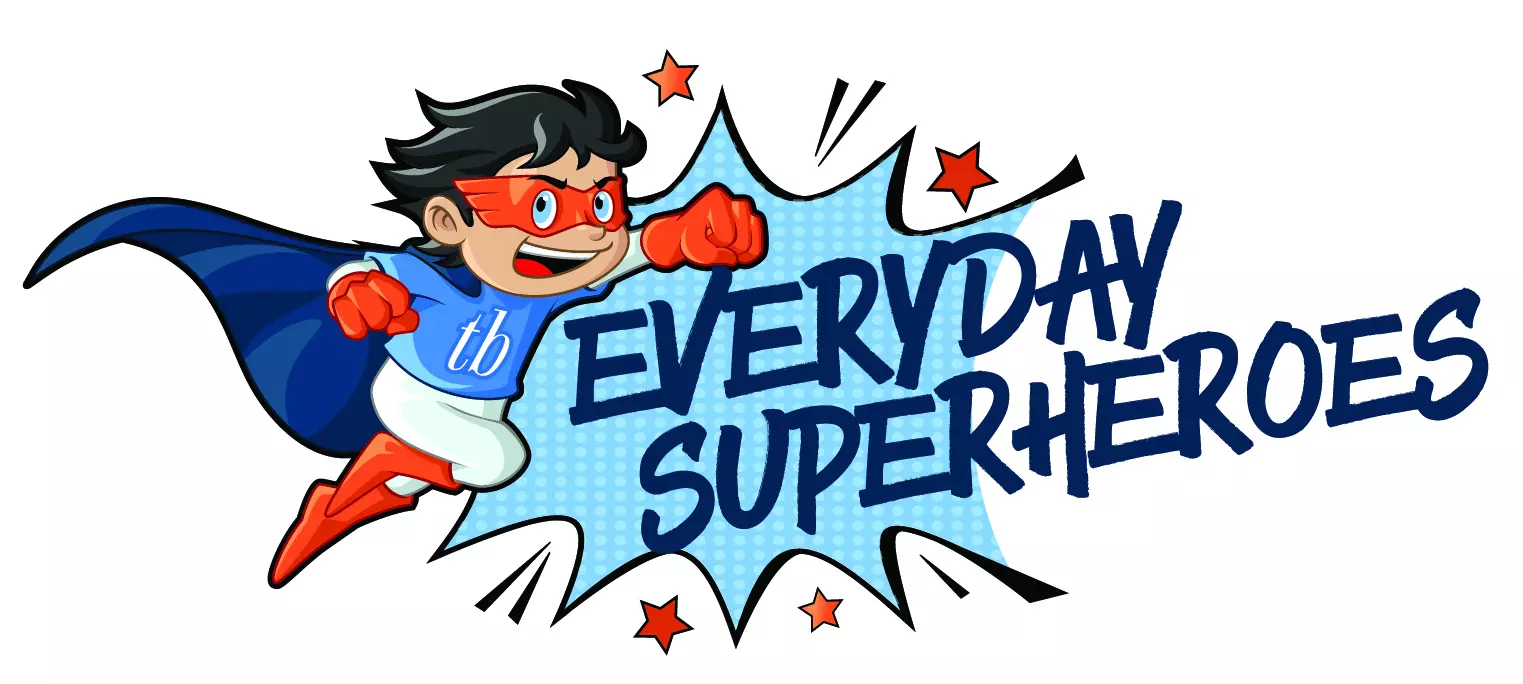 Everyday Superheroes | Indoor Corporate Team Building Everyday Superheroes | Indoor Corporate Team Building