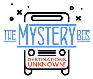 May 11-13, 2021 Spring Mystery Trip