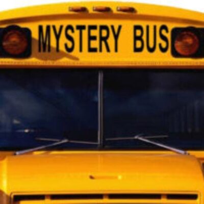 The Mystery Bus