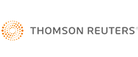 Trusted By Thomson Reuters