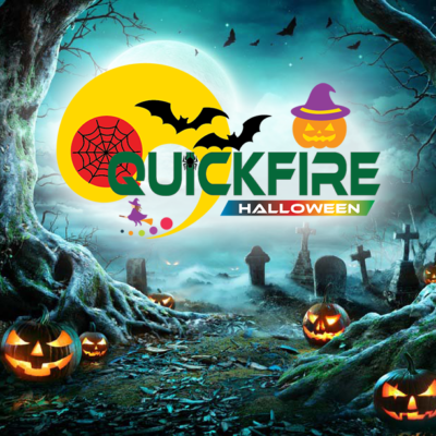 Quickfire Halloween Featured Image