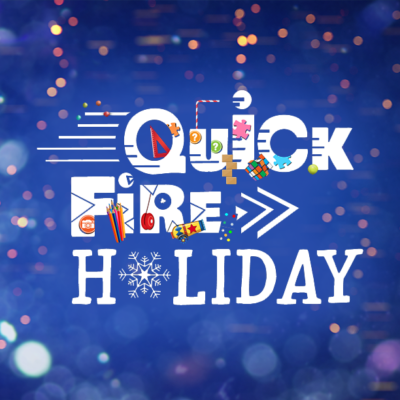 Quickfire Holiday Featured Image