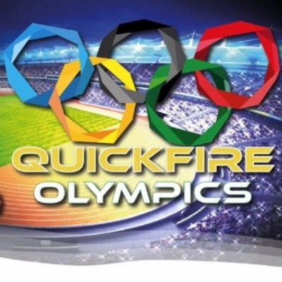 Quickfire Olympics Featured Image