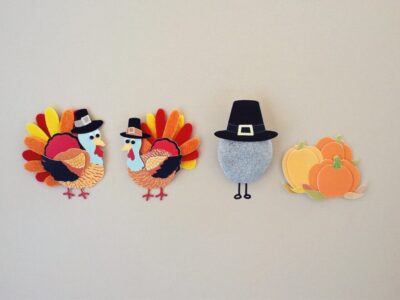 Featured Image For Celebrating Teamsgiving: 5 Teamsgiving Ideas For the Office Team Building Post