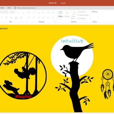 screenshot of microsoft powerpoint presentation thumbnail