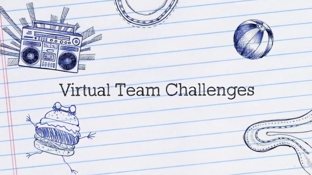 Featured Image For Virtual Wellness Activities and Team Challenges Event