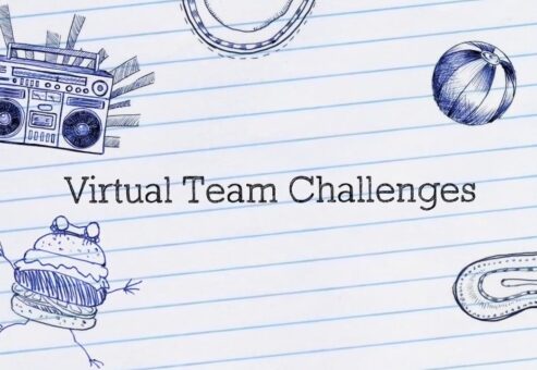 Video Thumb For Virtual Wellness Activities and Team Challenges
