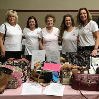 Fun charitable giving team building activities