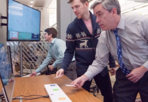 SmartGames by TeamBonding