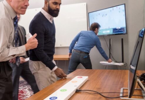 SmartGames by TeamBonding