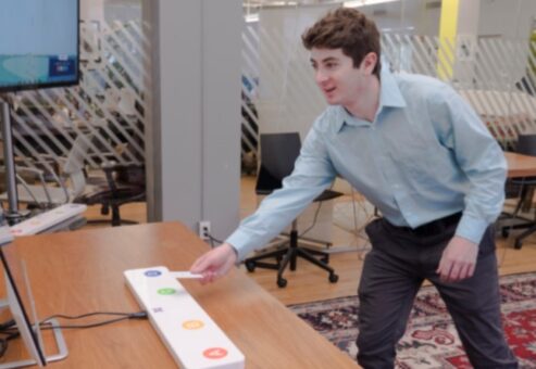 SmartGames by TeamBonding